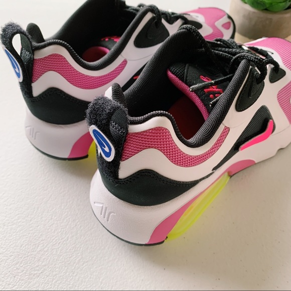 Nike Air Max 200 NWT - Picture 8 of 14